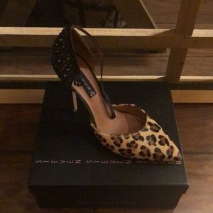Steven By Steve Madden Beautiful Shoes Size 9